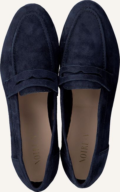Blauwe NOTRE-V Loafers 27980LX Blauwe NOTRE-V Loafers 27980LX - large