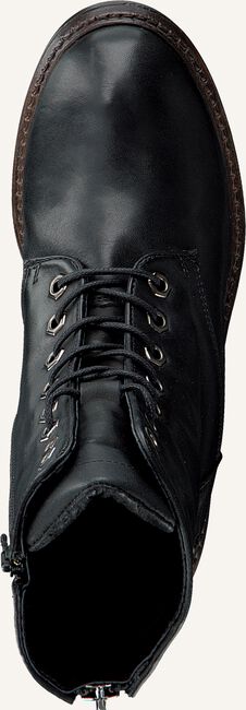 Zwarte OMODA Veterboots R15067 Zwarte OMODA Veterboots R15067 - large