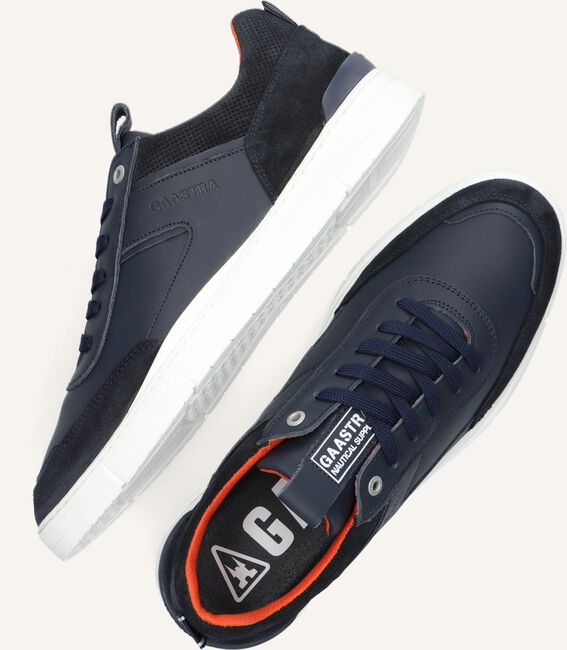 Blauwe GAASTRA Lage sneakers BARRICK M Blauwe GAASTRA Lage sneakers BARRICK M - large