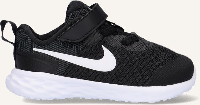 Zwarte NIKE Lage sneakers REVOLUTION 6 (TDV) Zwarte NIKE Lage sneakers REVOLUTION 6 (TDV) - large