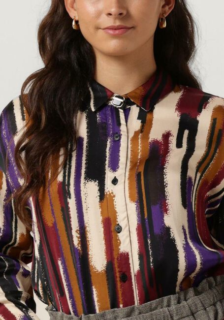 Multi LOUIZON Blouses VARDO - large
