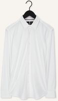 Witte BOSS BLACK Klassiek overhemd P-HANK-S-KENT-C1-222 Witte BOSS BLACK Klassiek overhemd P-HANK-S-KENT-C1-222 - medium