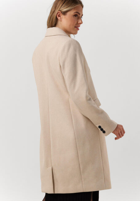 Zand MODSTRÖM Mantel PAMELA COAT - large
