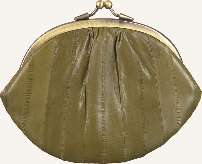Groene BECKSONDERGAARD Portemonnee GRANNY Groene BECKSONDERGAARD Portemonnee GRANNY - large