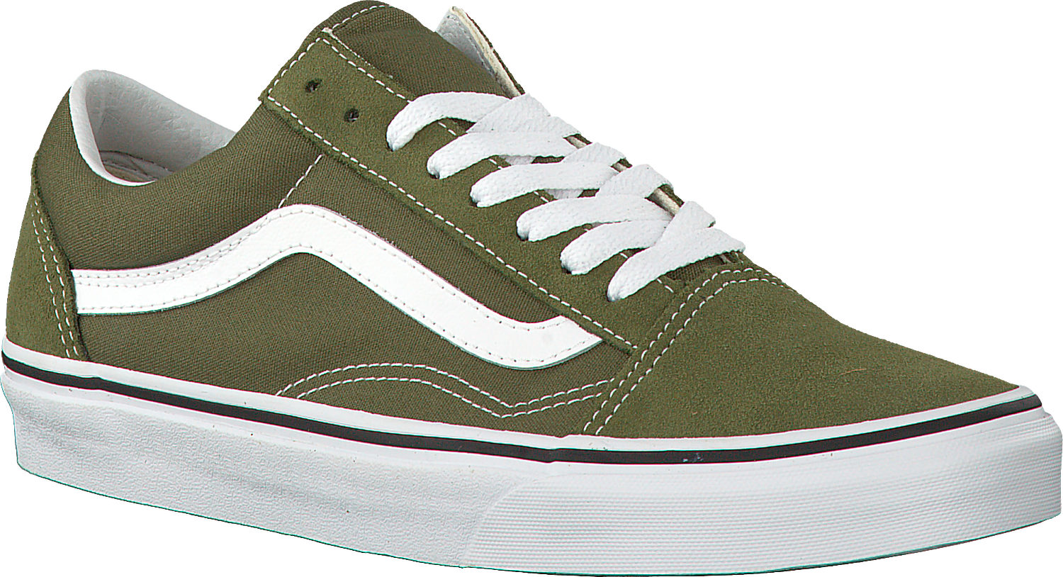 vans mosgroen vans mosgroen