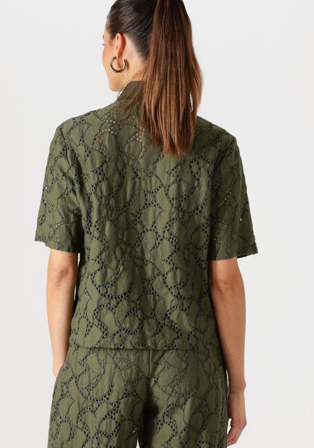 Groene CAROLINE BISS Blouses 1650 - large