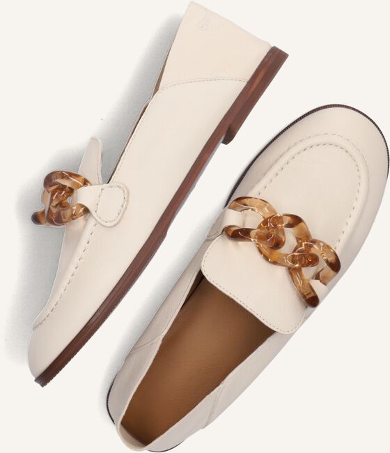 Witte SEE BY CHLOÉ Loafers MAYKE Witte SEE BY CHLOÉ Loafers MAYKE - large
