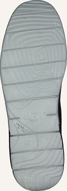 Zwarte UGG Lage sneakers M FELI HYPERWEAVE 2.0 Zwarte UGG Lage sneakers M FELI HYPERWEAVE 2.0 - large