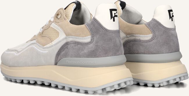 Beige FLORIS VAN BOMMEL Lage sneakers SFM-10159 NOPPI Beige FLORIS VAN BOMMEL Lage sneakers SFM-10159 NOPPI - large