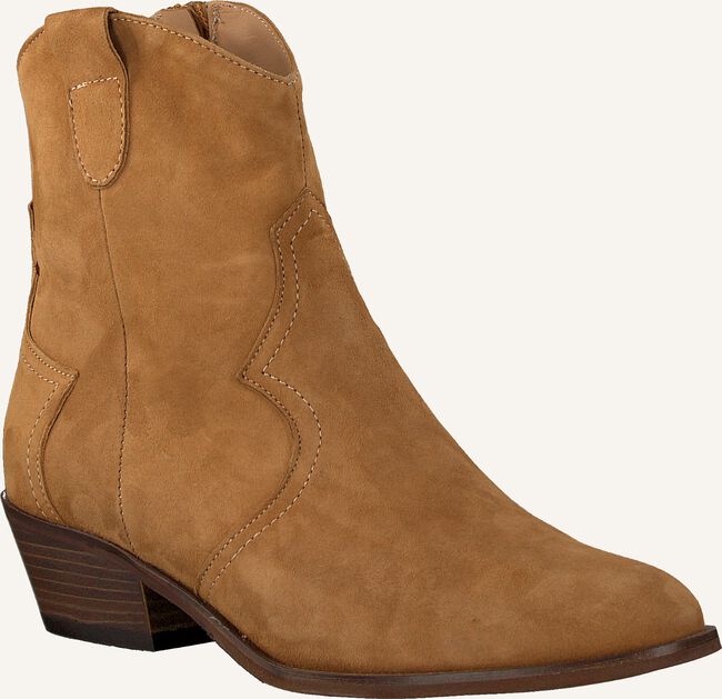 Cognac NOTRE-V Cowboylaarzen 2000173 Cognac NOTRE-V Cowboylaarzen 2000173 - large