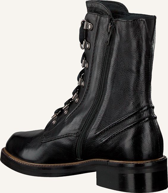 Zwarte MARIPE Veterboots 29203 Zwarte MARIPE Veterboots 29203 - large