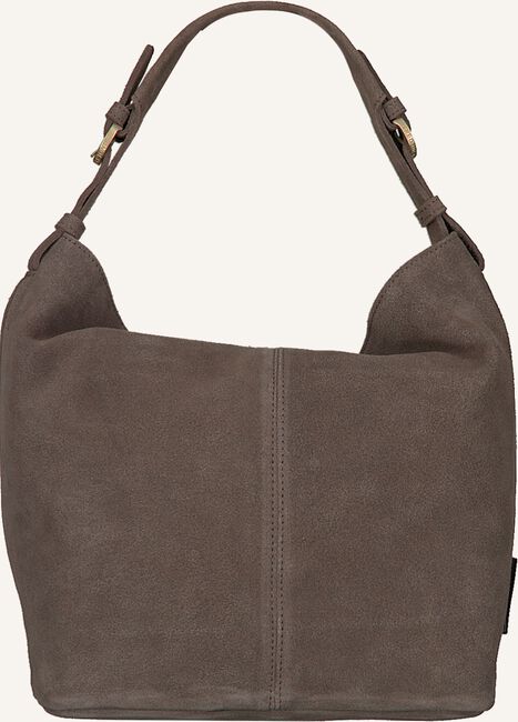 Taupe FRED DE LA BRETONIERE Handtas 232010073 Taupe FRED DE LA BRETONIERE Handtas 232010073 - large