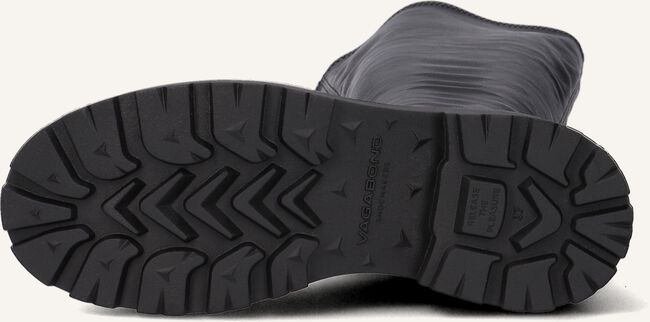 Zwarte VAGABOND SHOEMAKERS Hoge laarzen COSMO 2.1 Zwarte VAGABOND SHOEMAKERS Hoge laarzen COSMO 2.1 - large