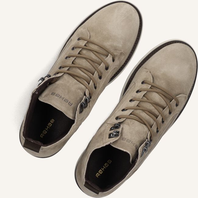 Beige REHAB Veterboots WOLF Beige REHAB Veterboots WOLF - large