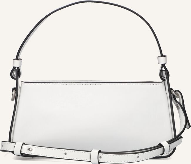 Witte LIEBESKIND Crossbodytassen FRANCIS CROSSBODY XS Witte LIEBESKIND Crossbodytassen FRANCIS CROSSBODY XS - large