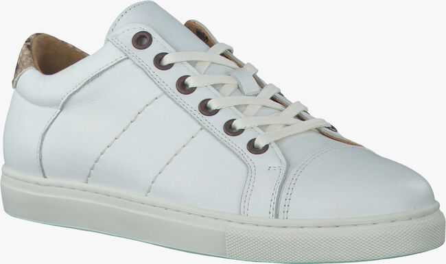 Witte FRED DE LA BRETONIERE Sneakers 221195 - large