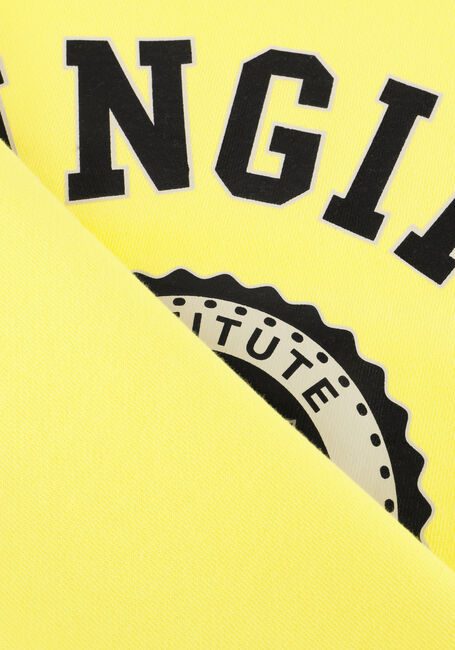 Gele VINGINO Sweater NOMIKO - large