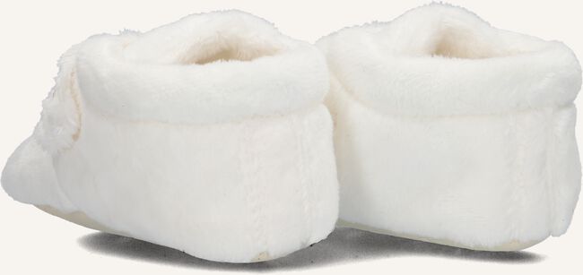 Witte UGG Pantoffels BIXBEE Witte UGG Pantoffels BIXBEE - large