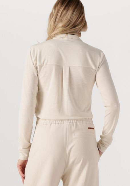 Beige MOSCOW Blouses 55-04 TWILIGHT-3 - large