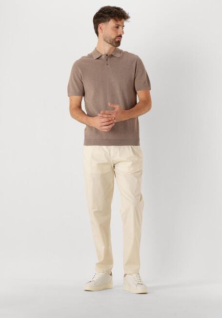 Bruine DRYKORN Polo TRITON 420187 - large