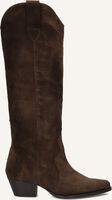 Bruine TORAL Cowboylaarzen INDIE Bruine TORAL Cowboylaarzen INDIE - medium