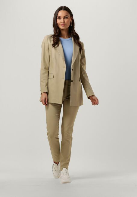 Zand MOS MOSH Pantalon ABBEY NIGHT PANT - large