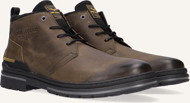 Groene PME LEGEND Veterboots FLEETMAN Groene PME LEGEND Veterboots FLEETMAN - large