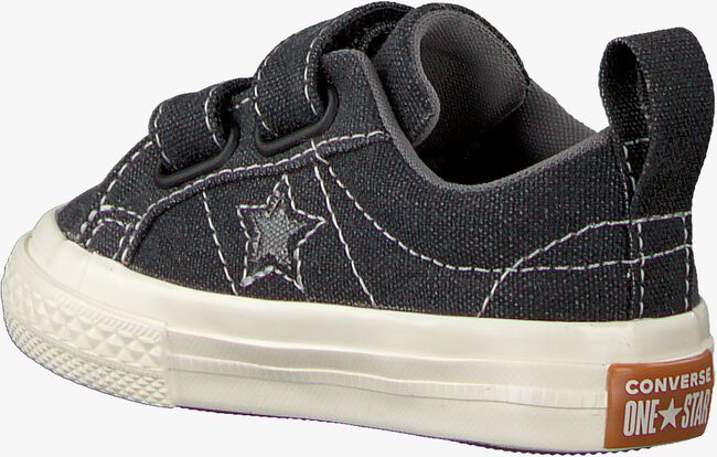 Zwarte CONVERSE Lage sneakers ONE STAR 2V OX - large