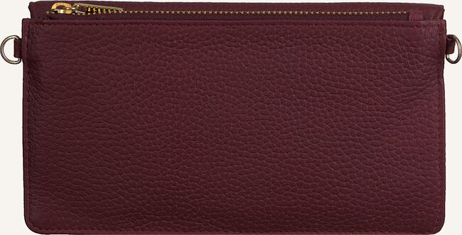 Rode LOULOU ESSENTIELS Schoudertas 08POUCH Rode LOULOU ESSENTIELS Schoudertas 08POUCH - large