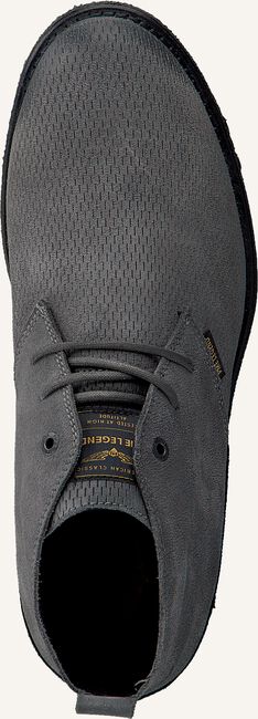 Grijze PME LEGEND Veterschoenen CHUKKA DS Grijze PME LEGEND Veterschoenen CHUKKA DS - large
