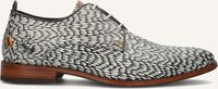 Beige REHAB Nette schoenen GREG ICICLE - medium