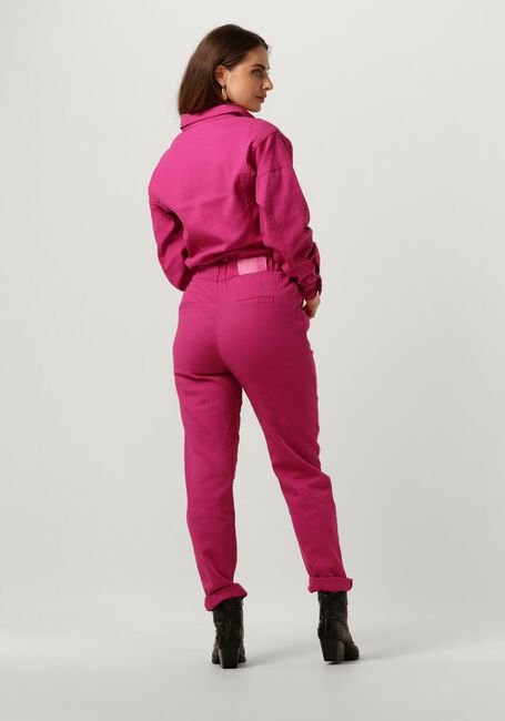 Roze HARPER & YVE Jumpsuit YAEL-JS LONG - large