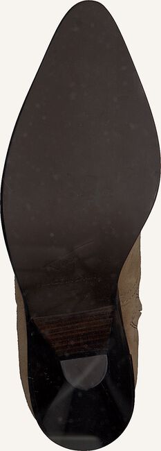 Beige TORAL Enkellaarsjes 12369 Beige TORAL Enkellaarsjes 12369 - large