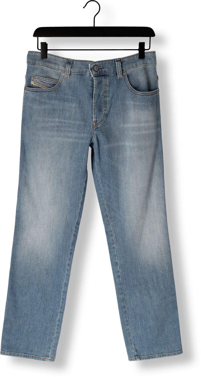 DIESEL Heren Jeans 1993 D-vvl Blauw