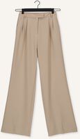 ANOTHER LABEL MOORE PLEATED PANTS ANOTHER LABEL MOORE PLEATED PANTS - medium