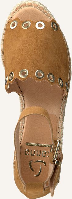 Cognac KANNA Espadrilles KV8404 Cognac KANNA Espadrilles KV8404 - large