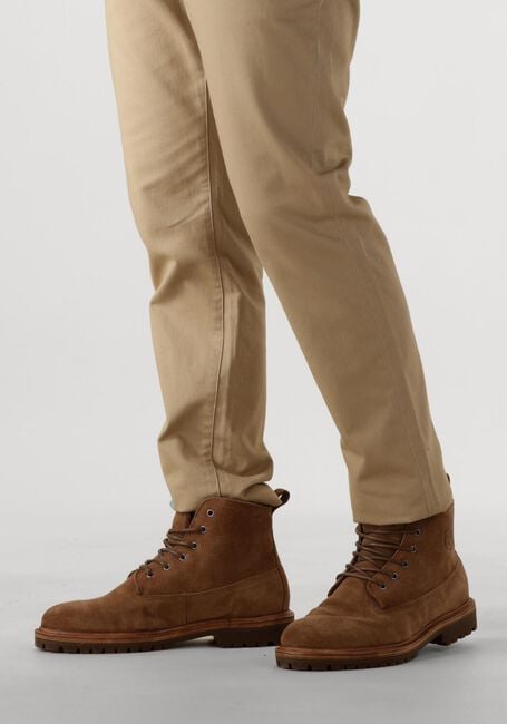 Bruine BLACKSTONE Veterboots CG186 Bruine BLACKSTONE Veterboots CG186 - large