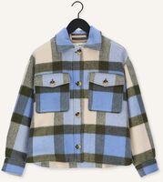 Multi SELECTED WOMEN Jack SLFREMI CHECK SHIRT JACKET B Multi SELECTED WOMEN Jack SLFREMI CHECK SHIRT JACKET B - medium