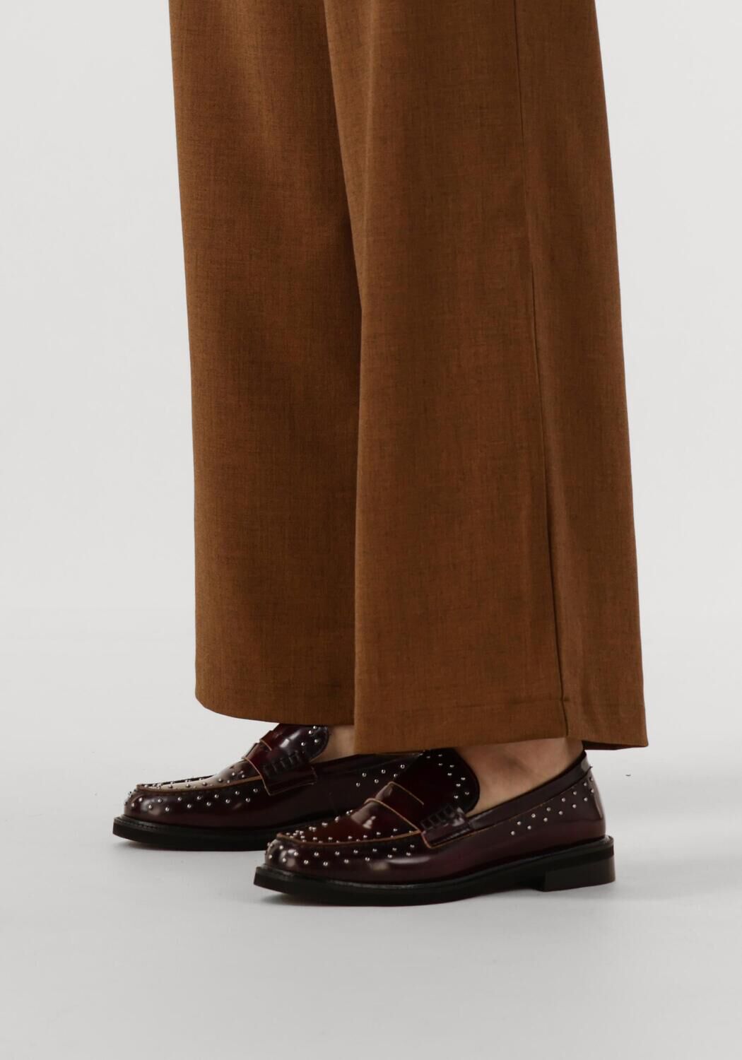 Rode STEFANO LAURAN Loafers 12095 - large