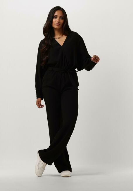 Zwarte ANOTHER LABEL Jumpsuit LAUREEN JUMPSUIT - large