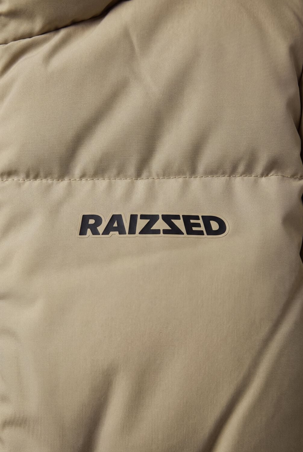 RAIZZED Jongens Jassen Jido Zand