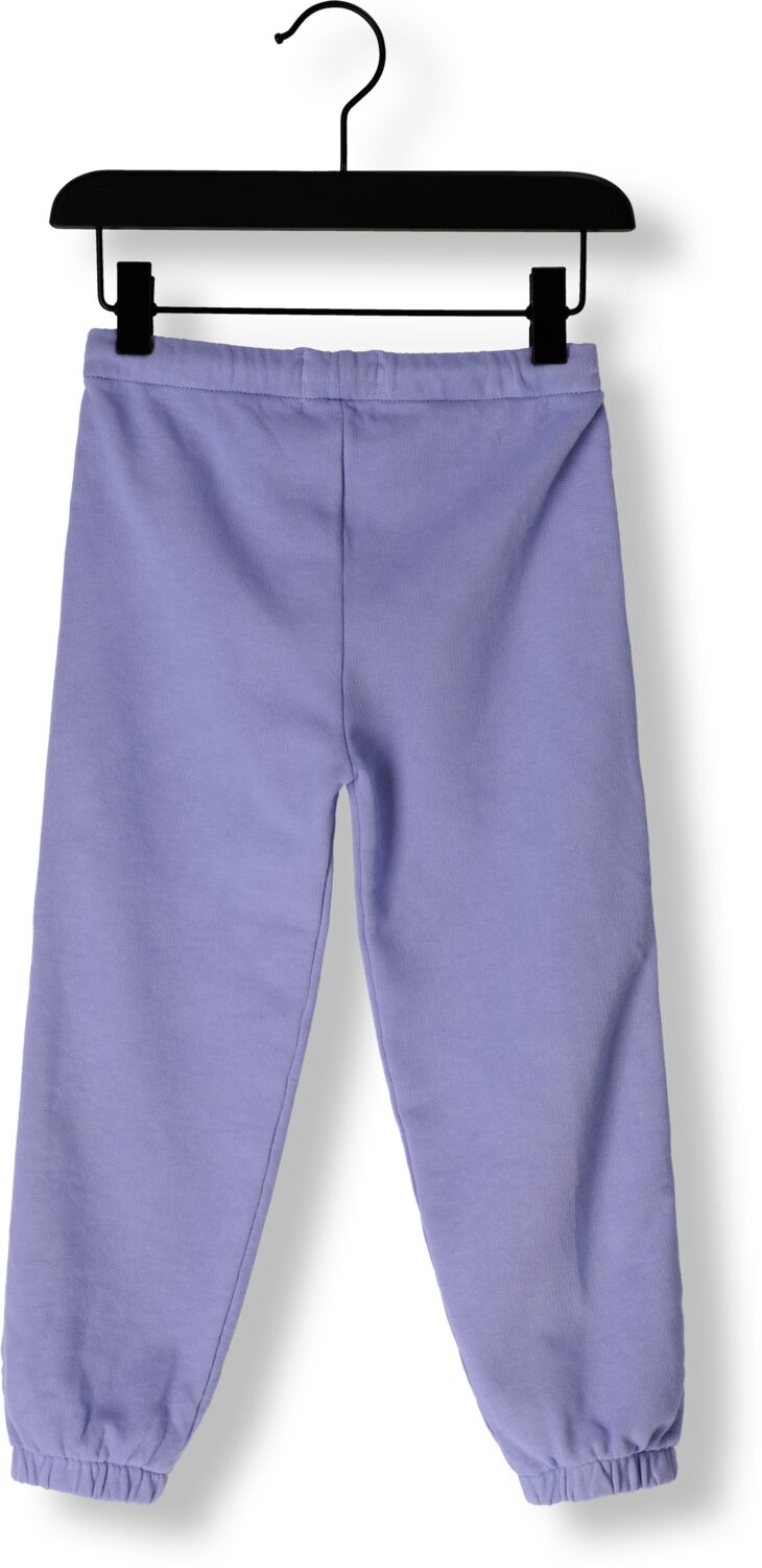 Sproet & Sprout Jongens Broeken Sweat Pants Blue Bell Blauw