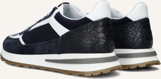 Blauwe GIORGIO Lage sneakers 57839 Blauwe GIORGIO Lage sneakers 57839 - large