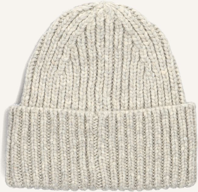 Grijze UGG Muts CHUNKY RIB BEANIE Grijze UGG Muts CHUNKY RIB BEANIE - large