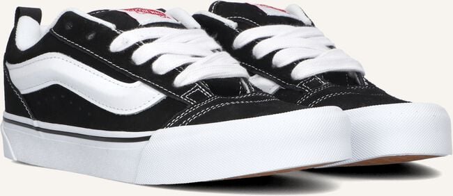Zwarte VANS Lage sneakers KNU SKOOL W Zwarte VANS Lage sneakers KNU SKOOL W - large