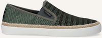 Groene SCOTCH & SODA Instappers IZOMI - medium