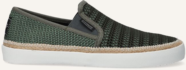 Groene SCOTCH & SODA Instappers IZOMI Groene SCOTCH & SODA Instappers IZOMI - large
