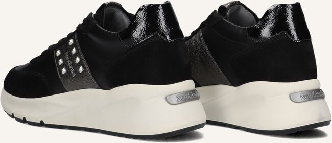 Zwarte NERO GIARDINI Lage sneakers 11520 Zwarte NERO GIARDINI Lage sneakers 11520 - large