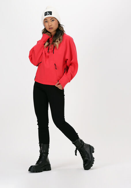 Rode NATIONAL GEOGRAPHIC Sweater CROPPED HOODY Rode NATIONAL GEOGRAPHIC Sweater CROPPED HOODY - large