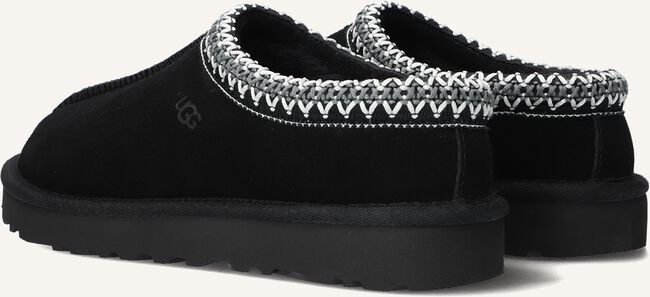 Zwarte UGG Instappers W TASMAN Zwarte UGG Instappers W TASMAN - large